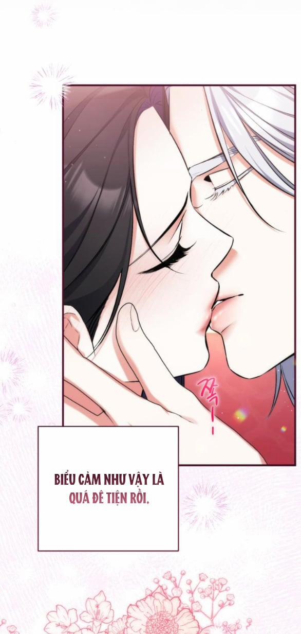 Dành Cho Nhân Vật Bị Bỏ Rơi Yêu Thích Nhất Của Tôi 82.2 trang 8