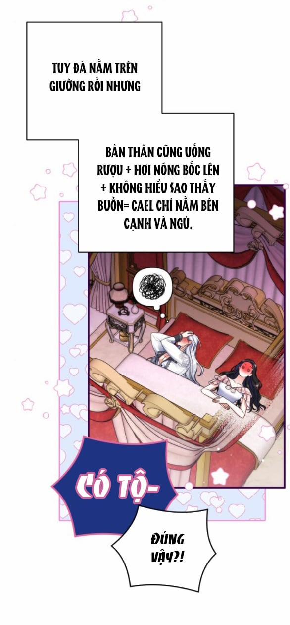 Dành Cho Nhân Vật Bị Bỏ Rơi Yêu Thích Nhất Của Tôi 83.1 trang 11