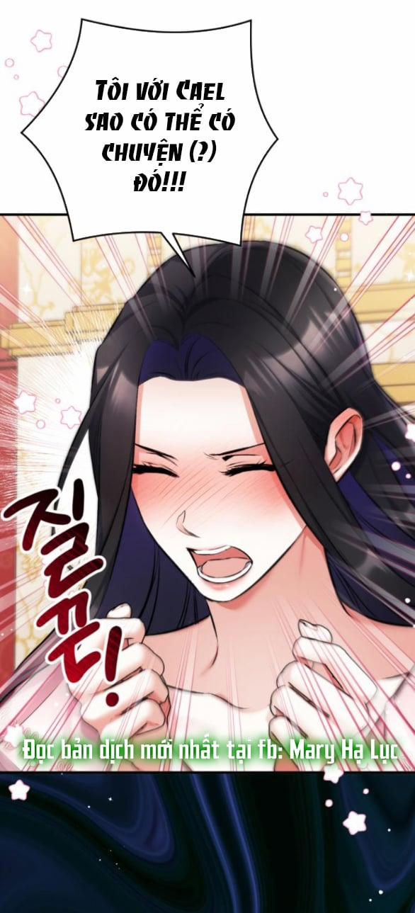 Dành Cho Nhân Vật Bị Bỏ Rơi Yêu Thích Nhất Của Tôi 83.1 trang 12