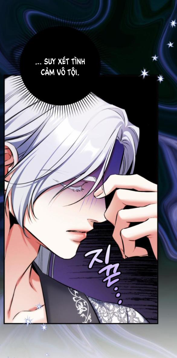 Dành Cho Nhân Vật Bị Bỏ Rơi Yêu Thích Nhất Của Tôi 83.1 trang 13