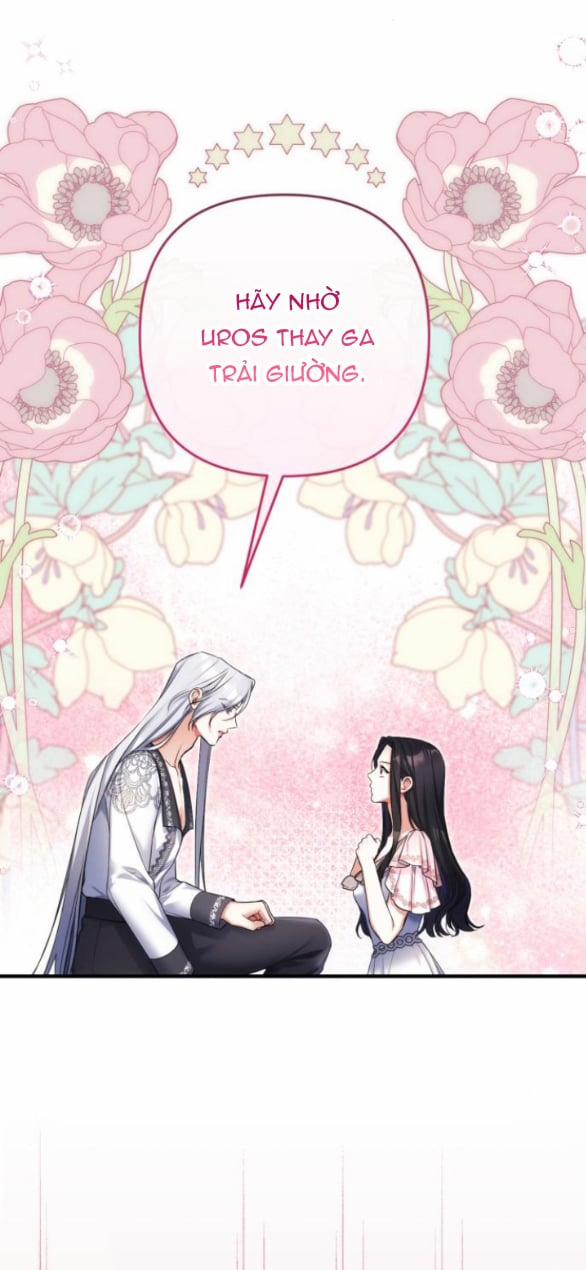 Dành Cho Nhân Vật Bị Bỏ Rơi Yêu Thích Nhất Của Tôi 83.1 trang 15