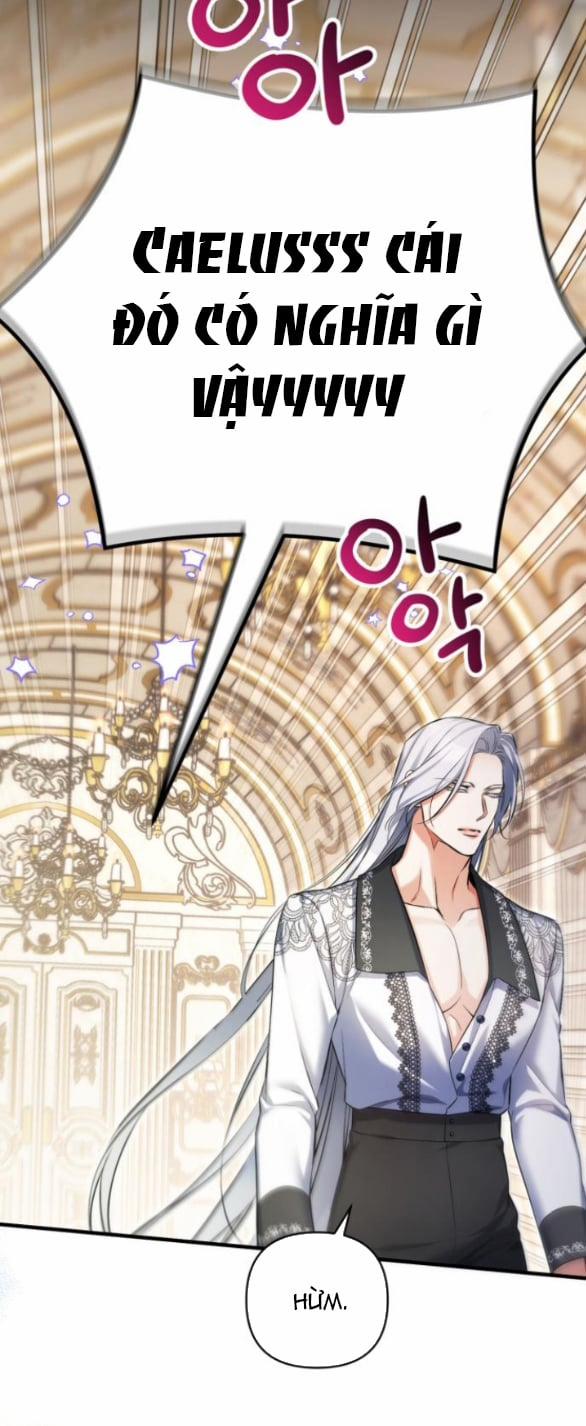 Dành Cho Nhân Vật Bị Bỏ Rơi Yêu Thích Nhất Của Tôi 83.1 trang 17