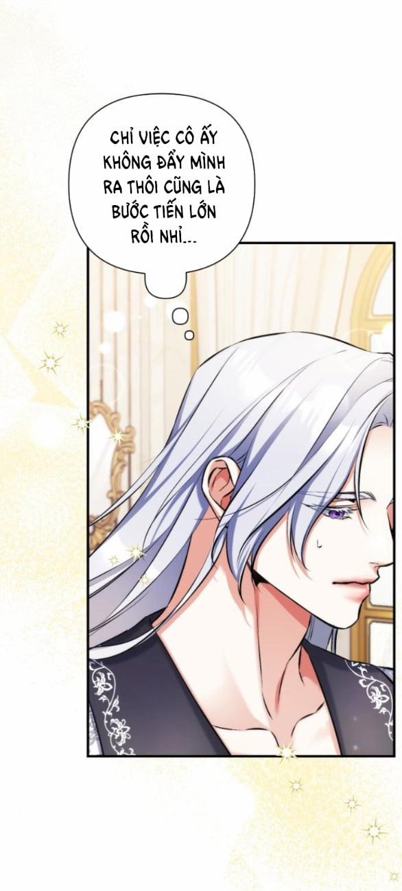 Dành Cho Nhân Vật Bị Bỏ Rơi Yêu Thích Nhất Của Tôi 83.1 trang 18