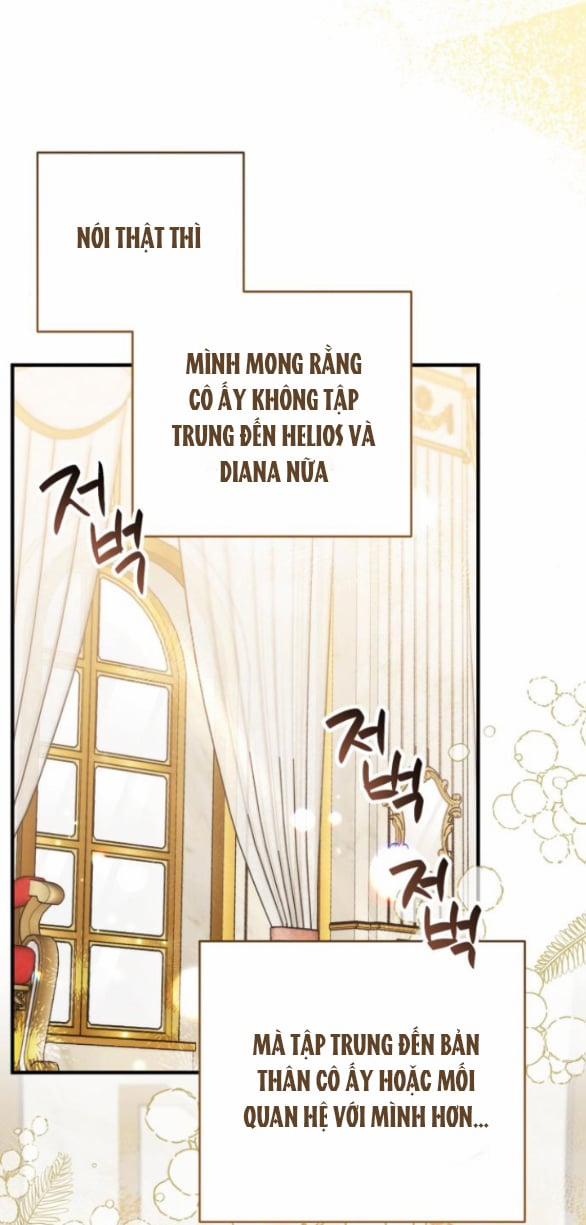 Dành Cho Nhân Vật Bị Bỏ Rơi Yêu Thích Nhất Của Tôi 83.1 trang 19