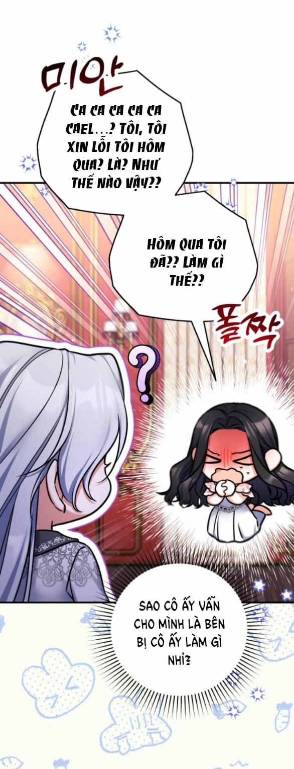 Dành Cho Nhân Vật Bị Bỏ Rơi Yêu Thích Nhất Của Tôi 83.1 trang 4