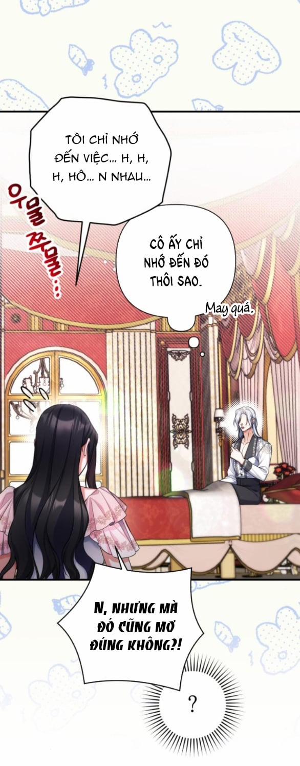 Dành Cho Nhân Vật Bị Bỏ Rơi Yêu Thích Nhất Của Tôi 83.1 trang 6