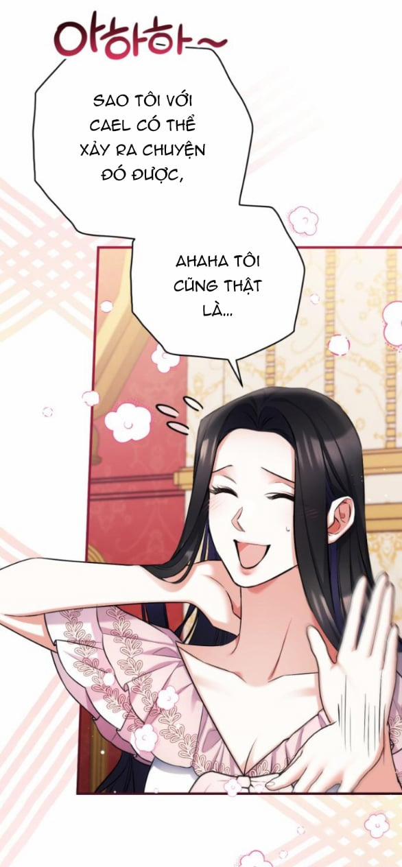 Dành Cho Nhân Vật Bị Bỏ Rơi Yêu Thích Nhất Của Tôi 83.1 trang 7