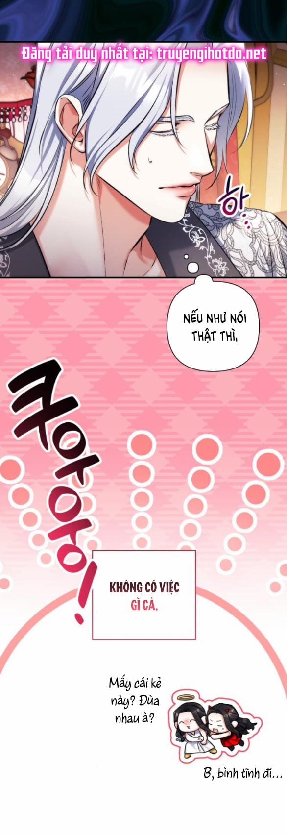 Dành Cho Nhân Vật Bị Bỏ Rơi Yêu Thích Nhất Của Tôi 83.1 trang 9