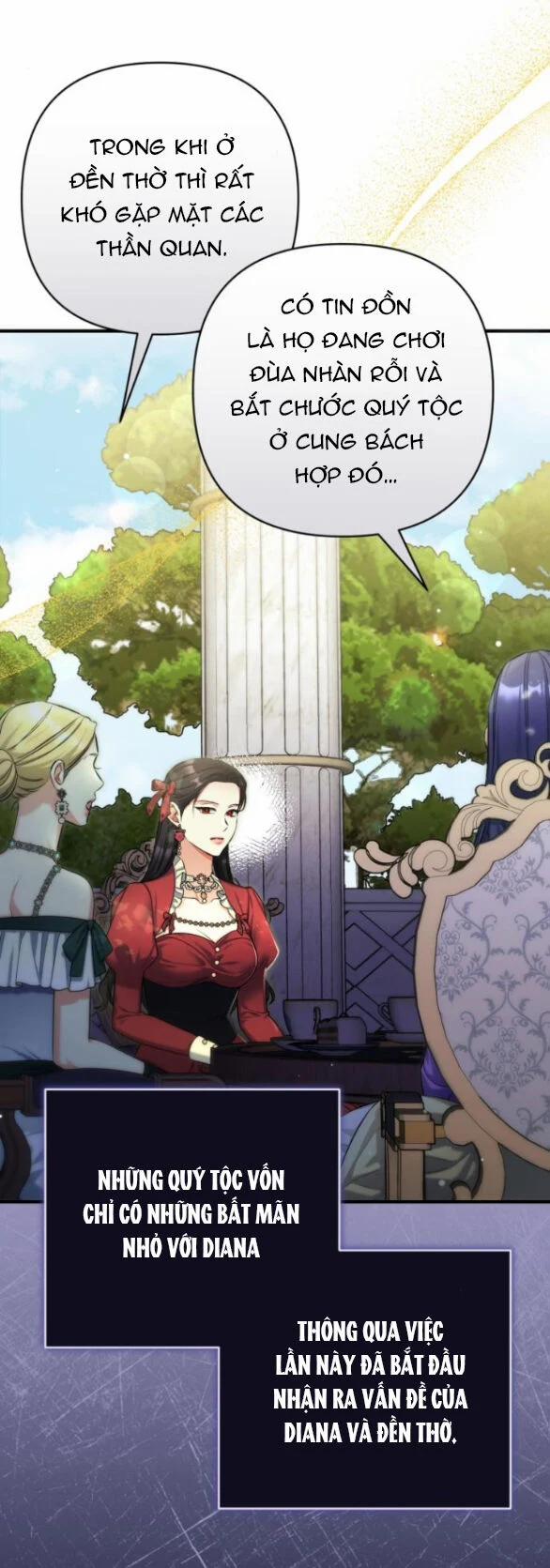 Dành Cho Nhân Vật Bị Bỏ Rơi Yêu Thích Nhất Của Tôi 83.2 trang 10