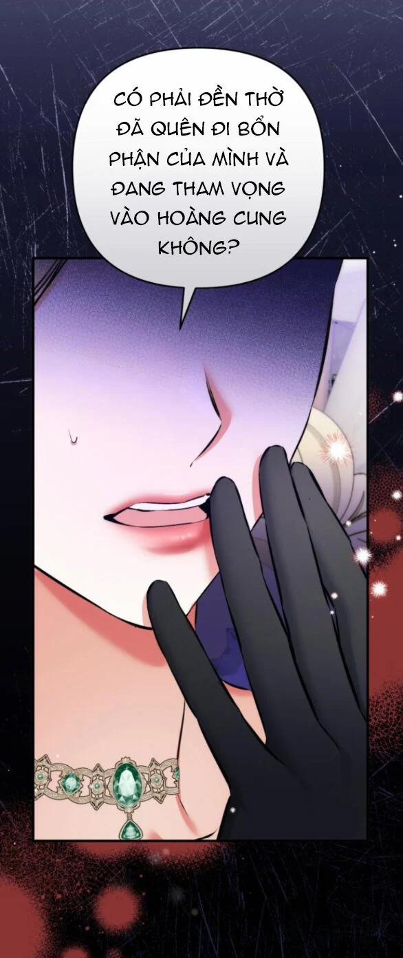 Dành Cho Nhân Vật Bị Bỏ Rơi Yêu Thích Nhất Của Tôi 83.2 trang 11
