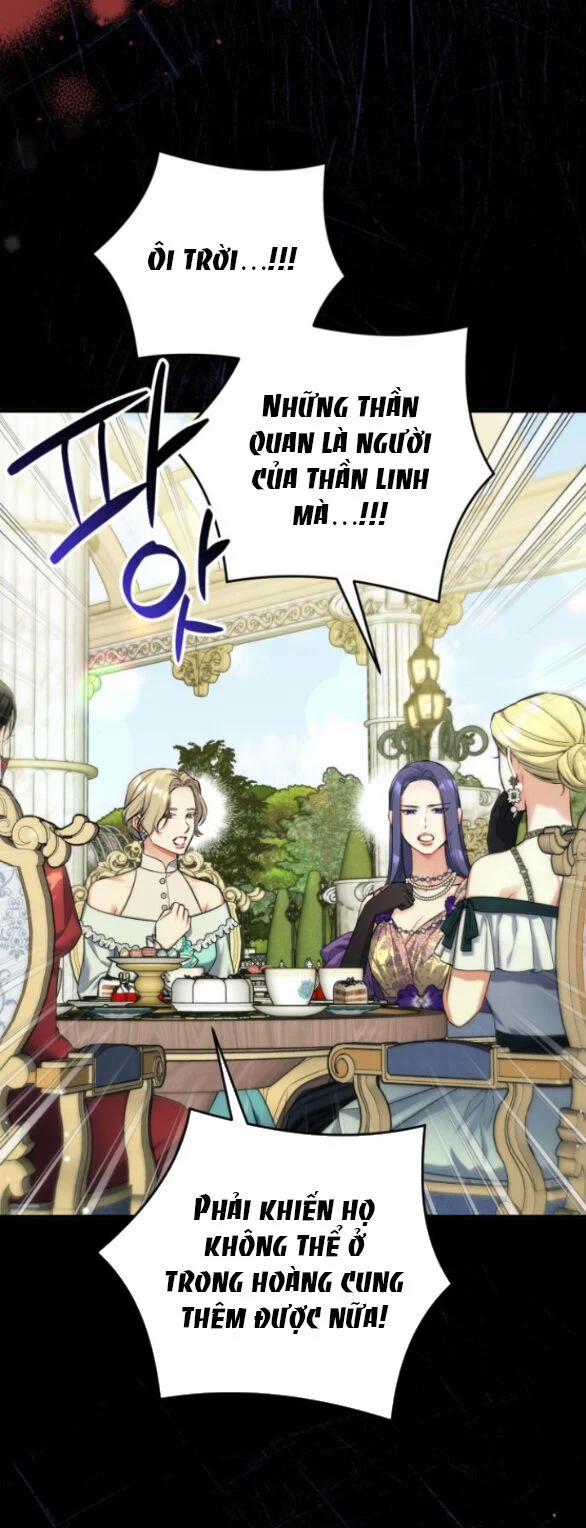 Dành Cho Nhân Vật Bị Bỏ Rơi Yêu Thích Nhất Của Tôi 83.2 trang 12