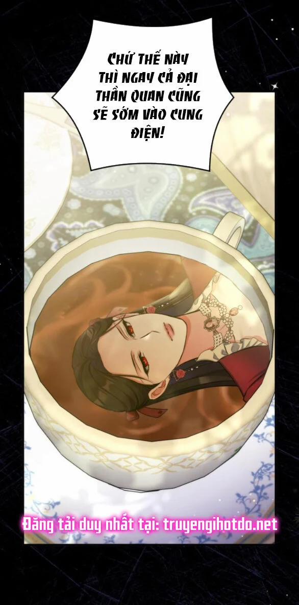 Dành Cho Nhân Vật Bị Bỏ Rơi Yêu Thích Nhất Của Tôi 83.2 trang 13