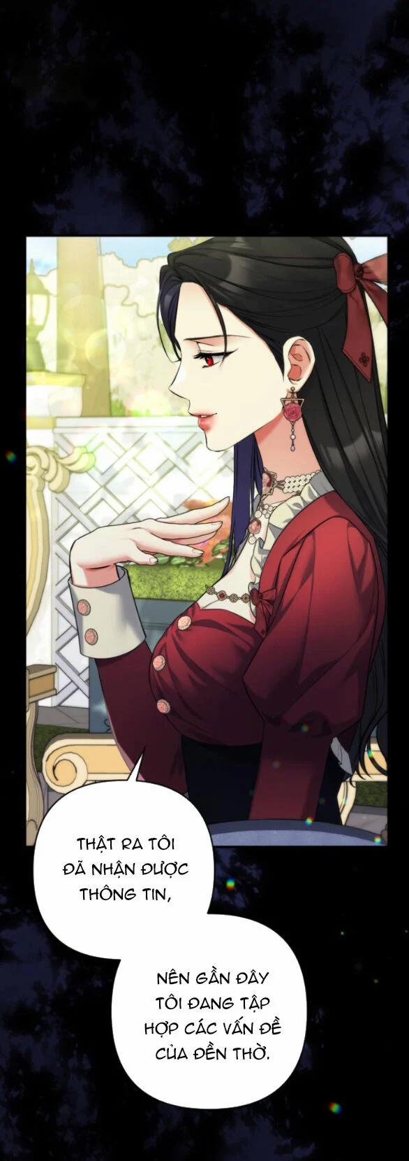 Dành Cho Nhân Vật Bị Bỏ Rơi Yêu Thích Nhất Của Tôi 83.2 trang 16