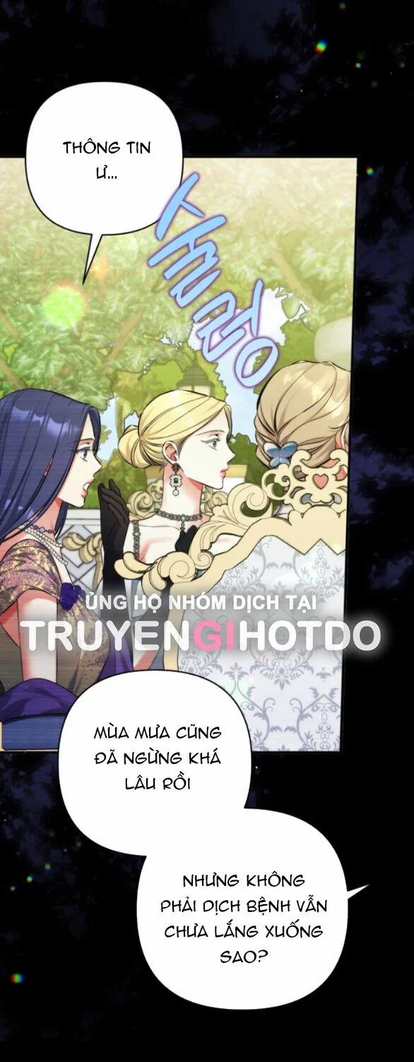 Dành Cho Nhân Vật Bị Bỏ Rơi Yêu Thích Nhất Của Tôi 83.2 trang 17