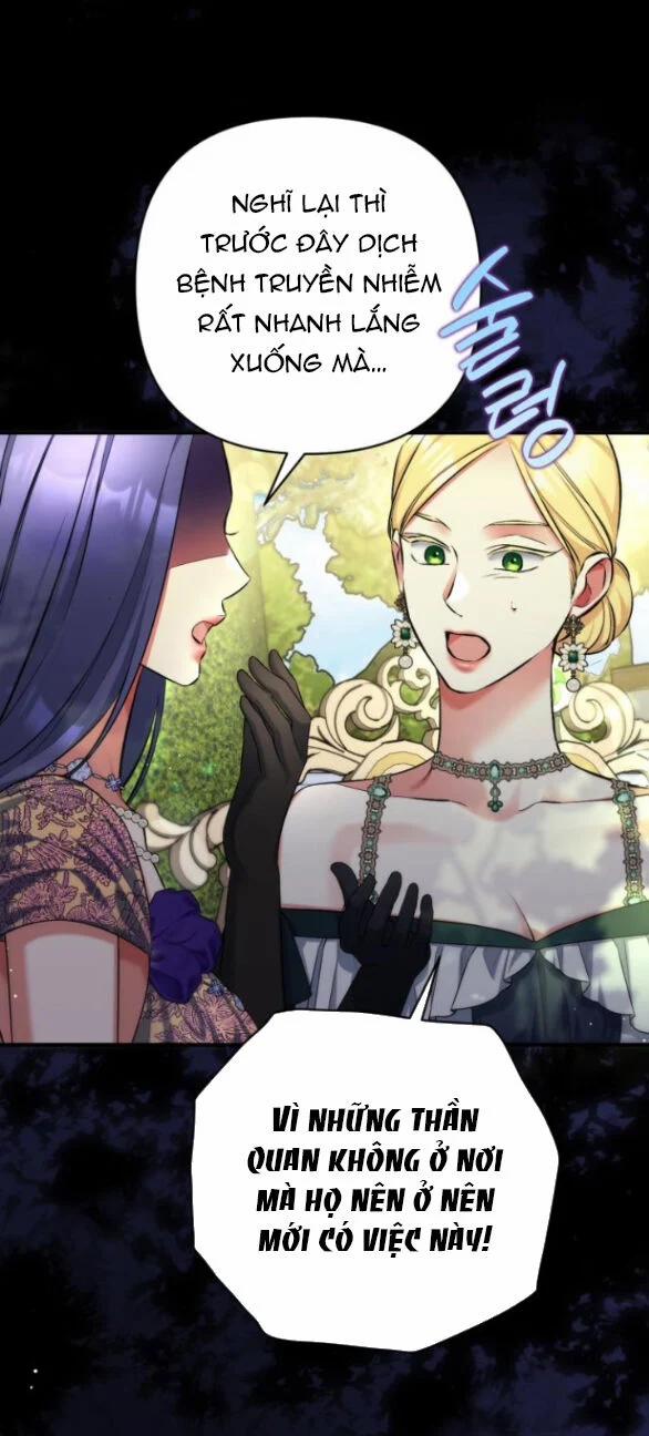 Dành Cho Nhân Vật Bị Bỏ Rơi Yêu Thích Nhất Của Tôi 83.2 trang 18