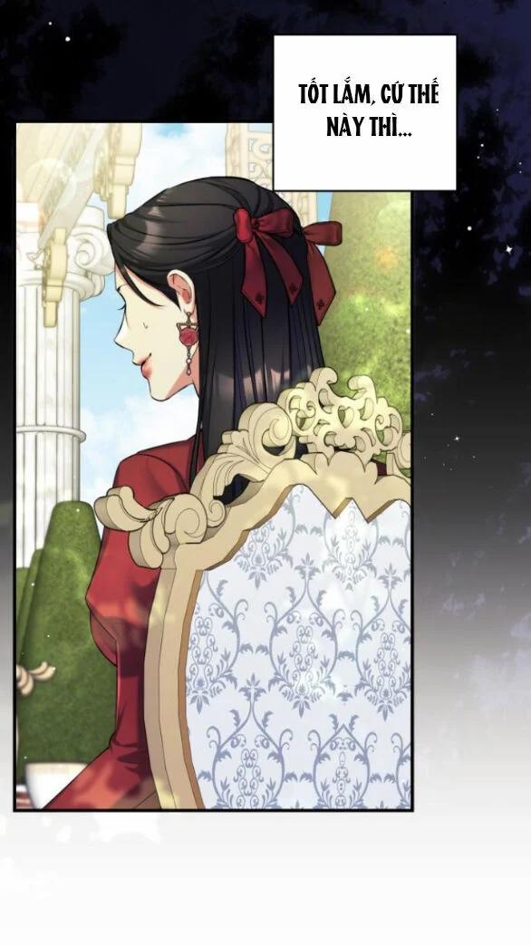 Dành Cho Nhân Vật Bị Bỏ Rơi Yêu Thích Nhất Của Tôi 83.2 trang 19