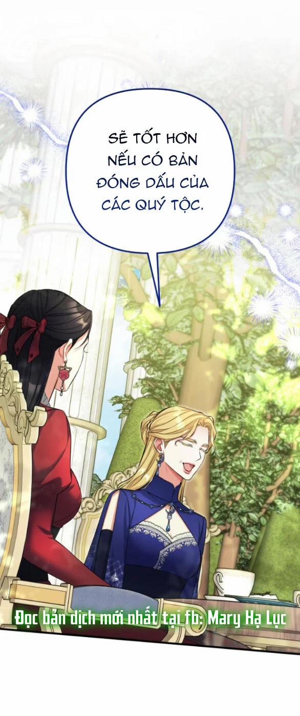 Dành Cho Nhân Vật Bị Bỏ Rơi Yêu Thích Nhất Của Tôi 83.2 trang 20