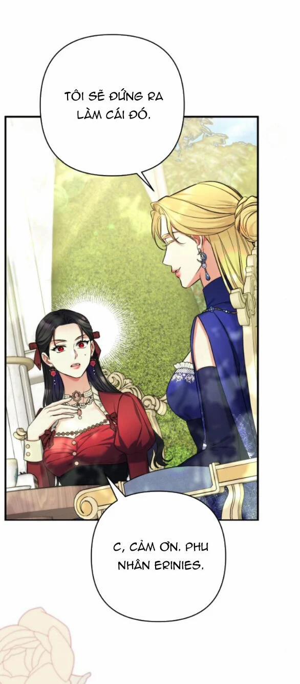 Dành Cho Nhân Vật Bị Bỏ Rơi Yêu Thích Nhất Của Tôi 83.2 trang 21