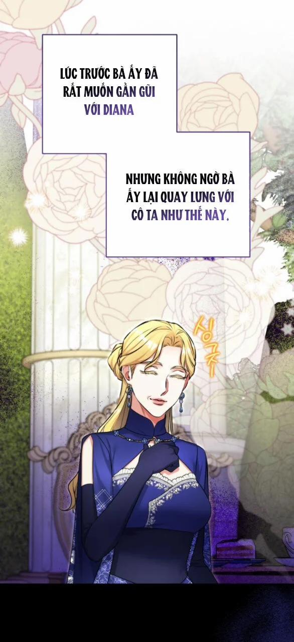 Dành Cho Nhân Vật Bị Bỏ Rơi Yêu Thích Nhất Của Tôi 83.2 trang 22
