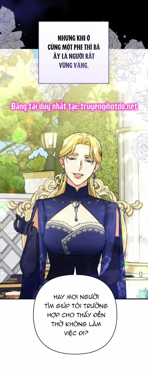 Dành Cho Nhân Vật Bị Bỏ Rơi Yêu Thích Nhất Của Tôi 83.2 trang 24