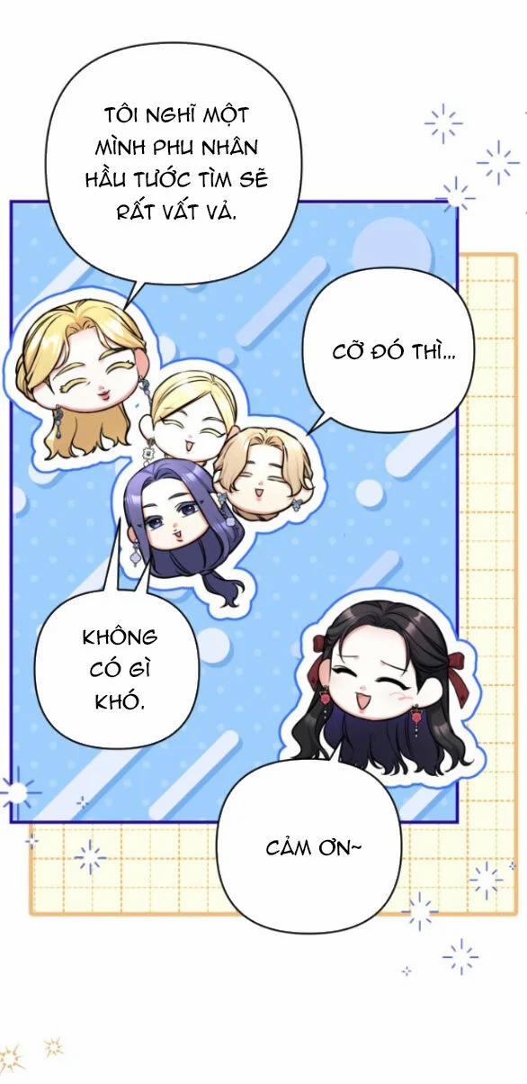 Dành Cho Nhân Vật Bị Bỏ Rơi Yêu Thích Nhất Của Tôi 83.2 trang 25