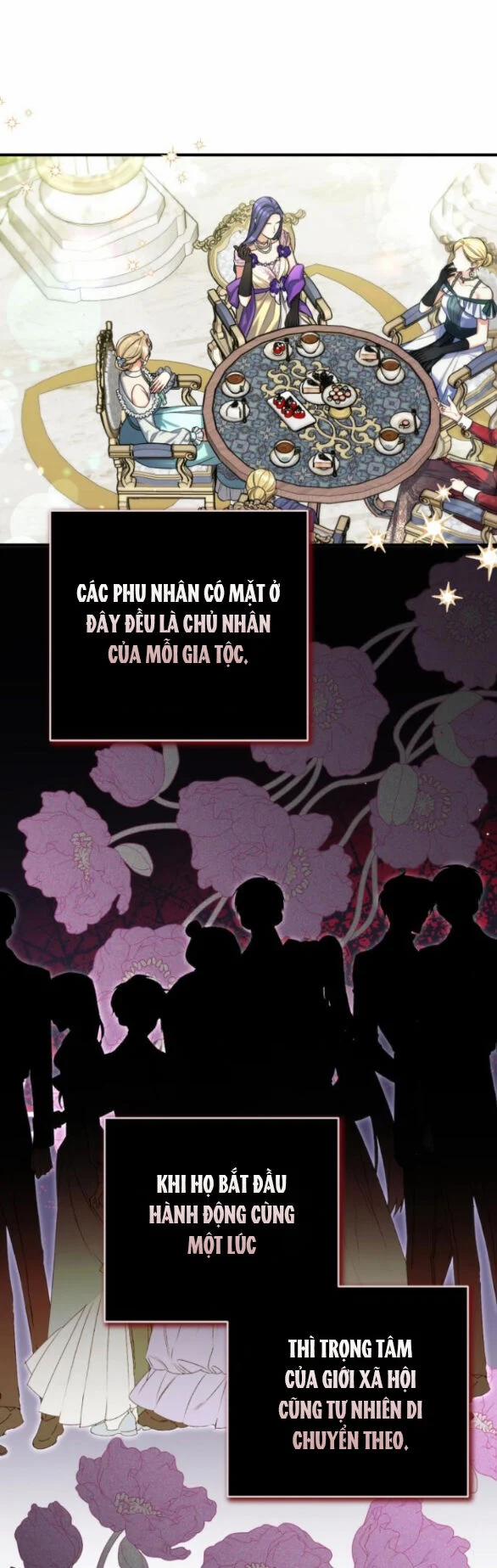 Dành Cho Nhân Vật Bị Bỏ Rơi Yêu Thích Nhất Của Tôi 83.2 trang 26