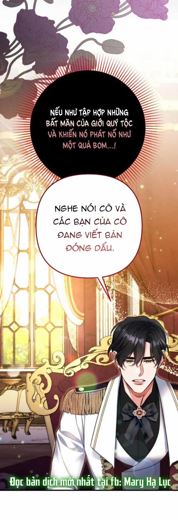 Dành Cho Nhân Vật Bị Bỏ Rơi Yêu Thích Nhất Của Tôi 83.2 trang 27