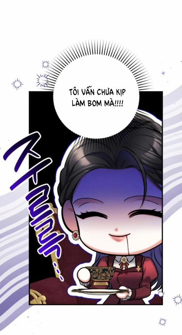 Dành Cho Nhân Vật Bị Bỏ Rơi Yêu Thích Nhất Của Tôi 83.2 trang 28