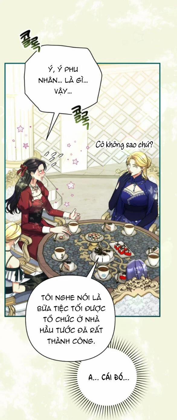 Dành Cho Nhân Vật Bị Bỏ Rơi Yêu Thích Nhất Của Tôi 83.2 trang 3