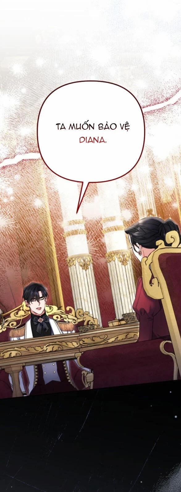 Dành Cho Nhân Vật Bị Bỏ Rơi Yêu Thích Nhất Của Tôi 83.2 trang 32