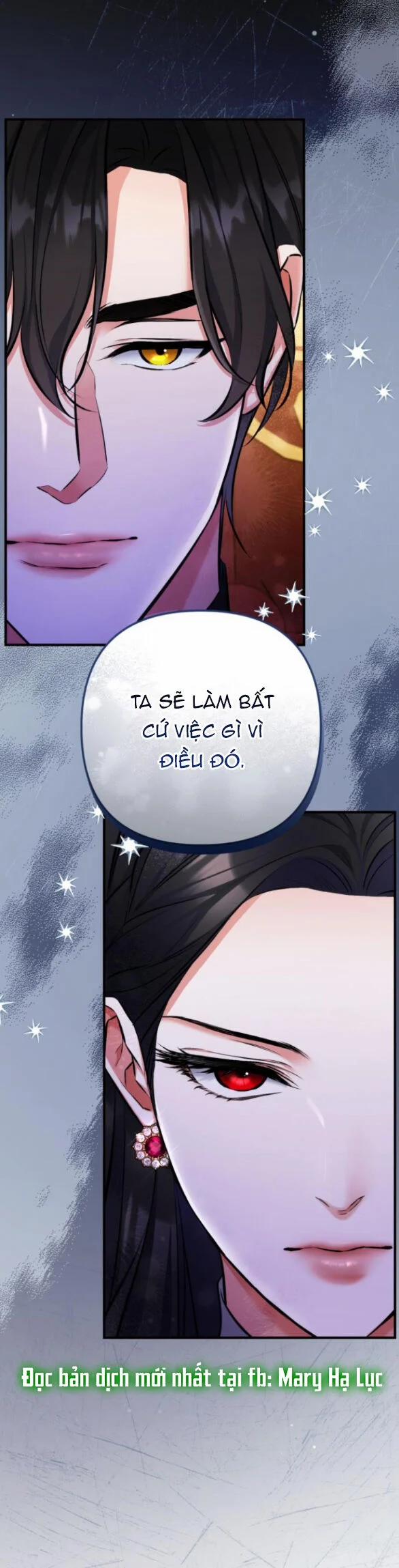 Dành Cho Nhân Vật Bị Bỏ Rơi Yêu Thích Nhất Của Tôi 83.2 trang 33