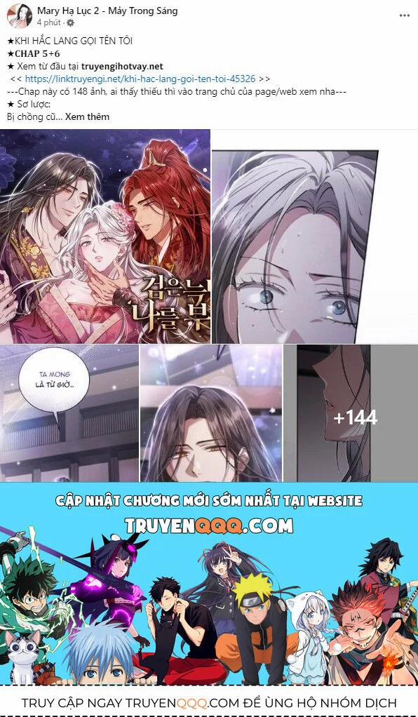 Dành Cho Nhân Vật Bị Bỏ Rơi Yêu Thích Nhất Của Tôi 83.2 trang 38