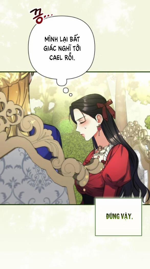 Dành Cho Nhân Vật Bị Bỏ Rơi Yêu Thích Nhất Của Tôi 83.2 trang 4