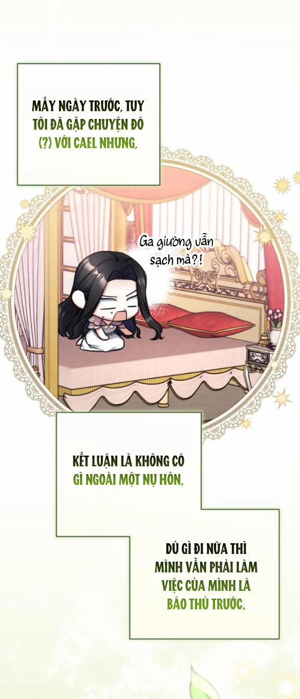 Dành Cho Nhân Vật Bị Bỏ Rơi Yêu Thích Nhất Của Tôi 83.2 trang 5