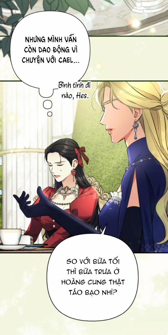 Dành Cho Nhân Vật Bị Bỏ Rơi Yêu Thích Nhất Của Tôi 83.2 trang 7