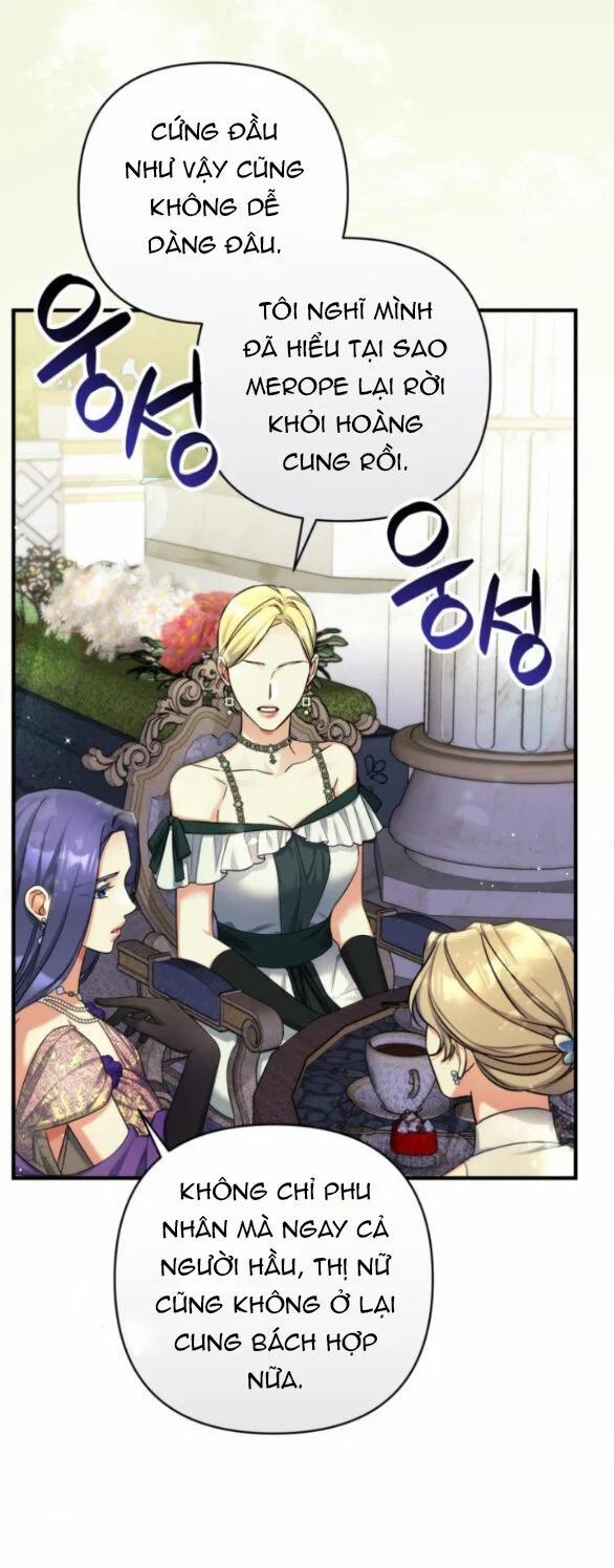 Dành Cho Nhân Vật Bị Bỏ Rơi Yêu Thích Nhất Của Tôi 83.2 trang 8