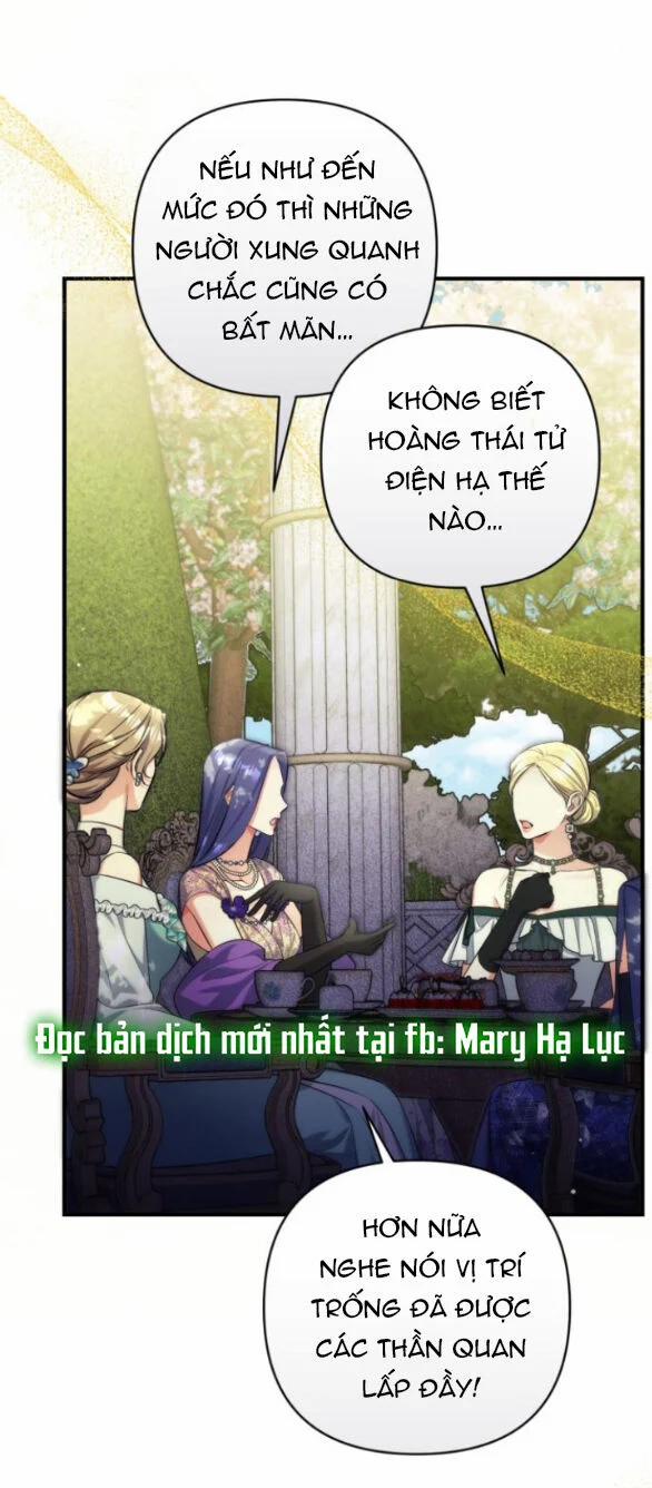 Dành Cho Nhân Vật Bị Bỏ Rơi Yêu Thích Nhất Của Tôi 83.2 trang 9