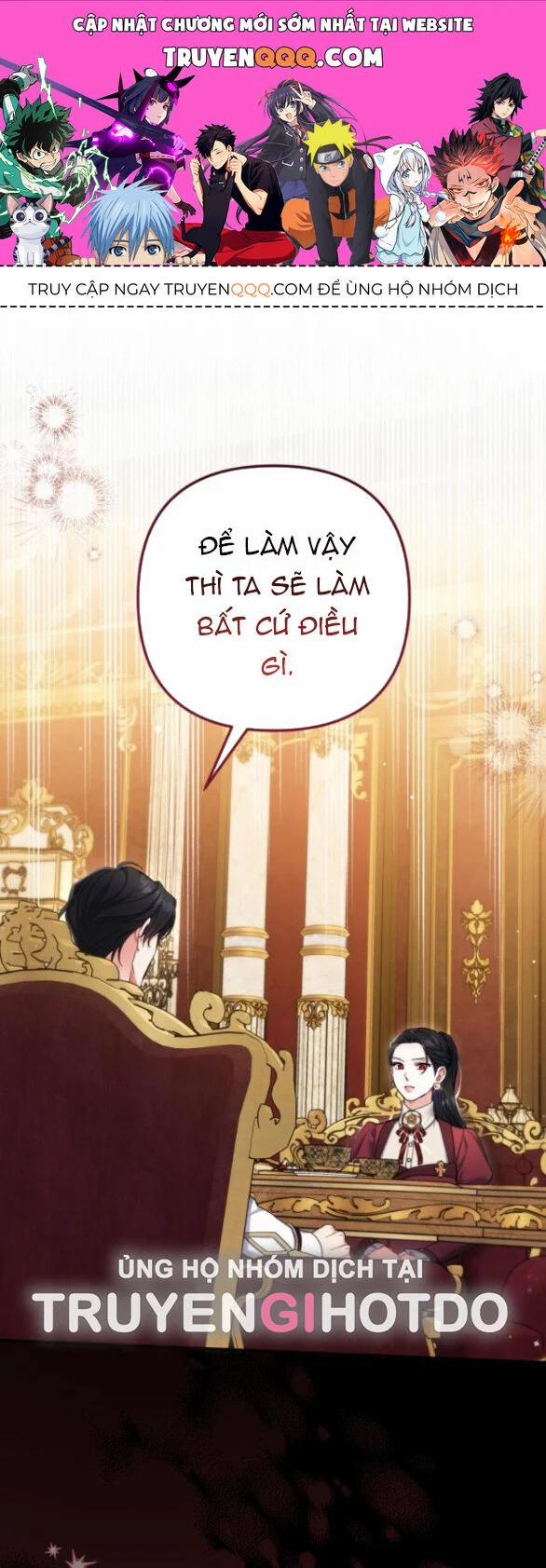 Dành Cho Nhân Vật Bị Bỏ Rơi Yêu Thích Nhất Của Tôi 84.1 trang 0