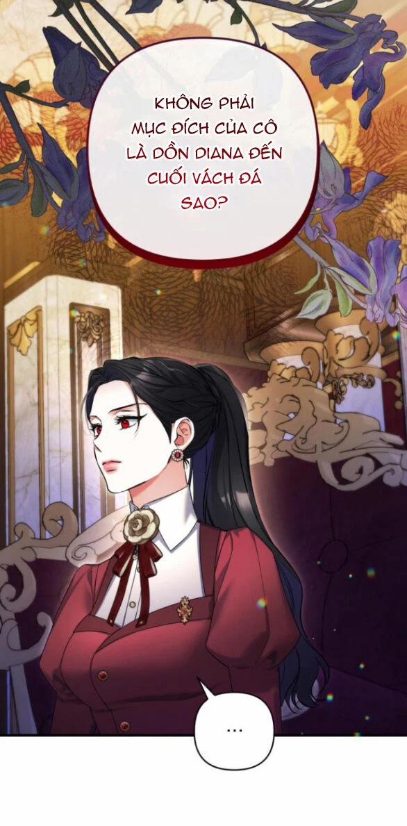 Dành Cho Nhân Vật Bị Bỏ Rơi Yêu Thích Nhất Của Tôi 84.1 trang 10