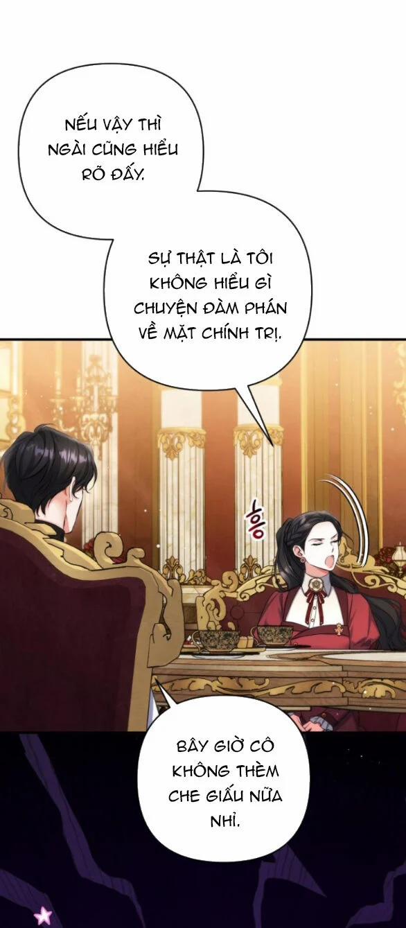 Dành Cho Nhân Vật Bị Bỏ Rơi Yêu Thích Nhất Của Tôi 84.1 trang 11