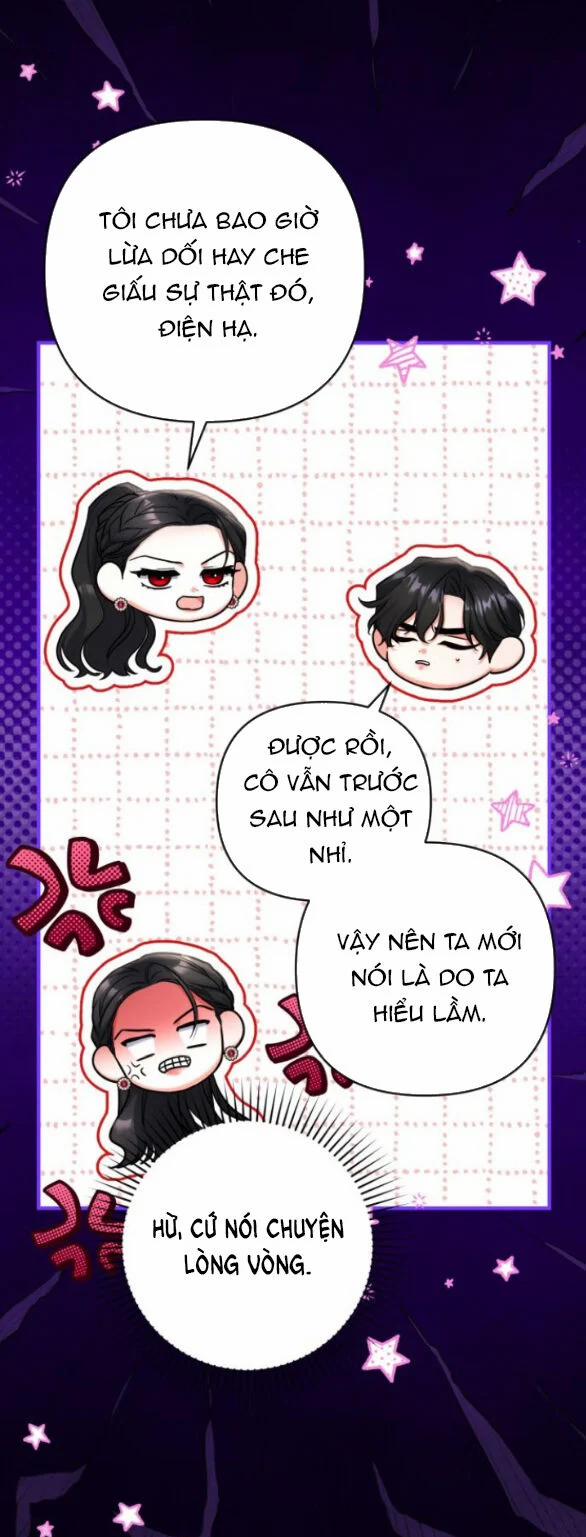 Dành Cho Nhân Vật Bị Bỏ Rơi Yêu Thích Nhất Của Tôi 84.1 trang 12