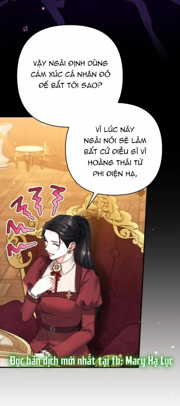 Dành Cho Nhân Vật Bị Bỏ Rơi Yêu Thích Nhất Của Tôi 84.1 trang 13