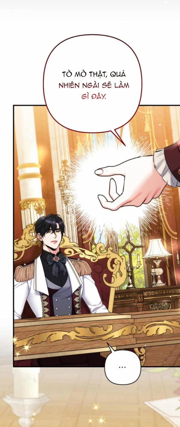 Dành Cho Nhân Vật Bị Bỏ Rơi Yêu Thích Nhất Của Tôi 84.1 trang 14