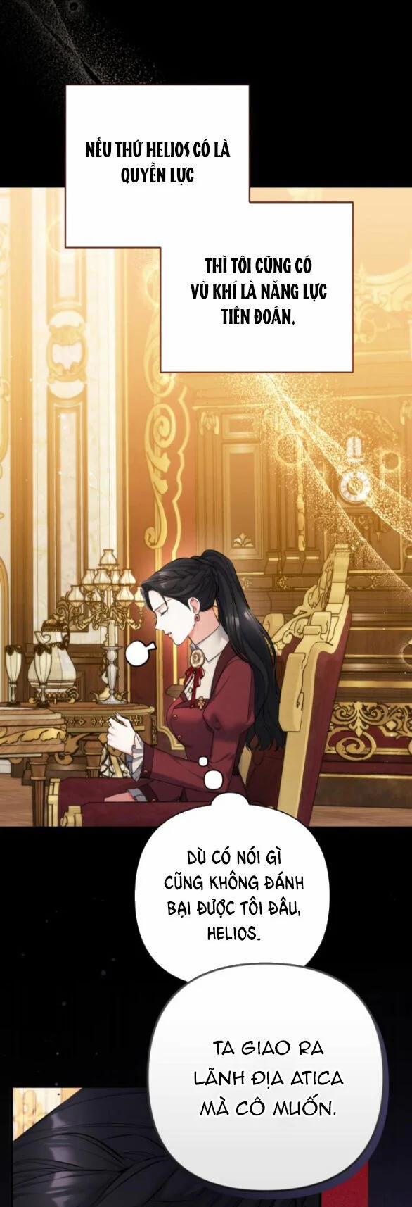 Dành Cho Nhân Vật Bị Bỏ Rơi Yêu Thích Nhất Của Tôi 84.1 trang 16