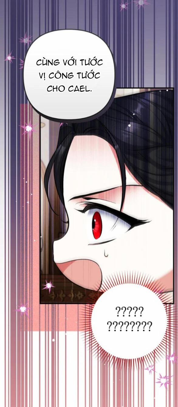 Dành Cho Nhân Vật Bị Bỏ Rơi Yêu Thích Nhất Của Tôi 84.1 trang 18