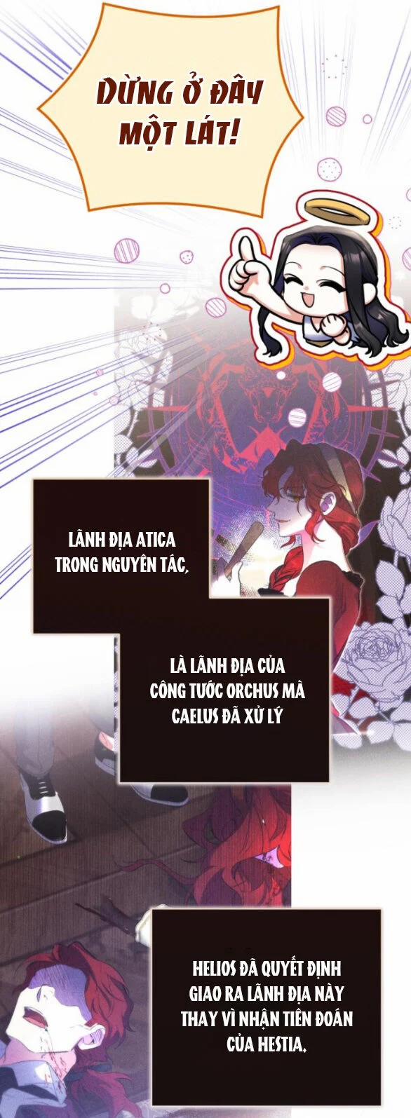 Dành Cho Nhân Vật Bị Bỏ Rơi Yêu Thích Nhất Của Tôi 84.1 trang 21