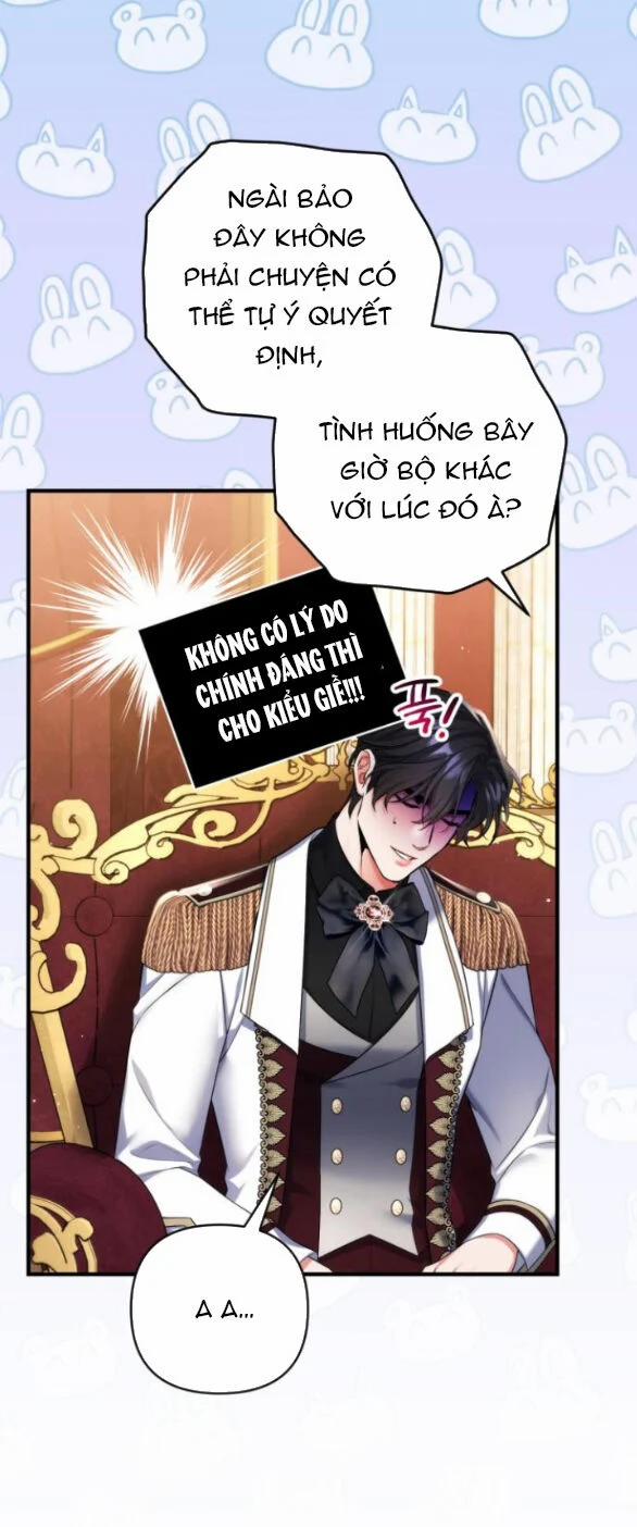 Dành Cho Nhân Vật Bị Bỏ Rơi Yêu Thích Nhất Của Tôi 84.1 trang 24