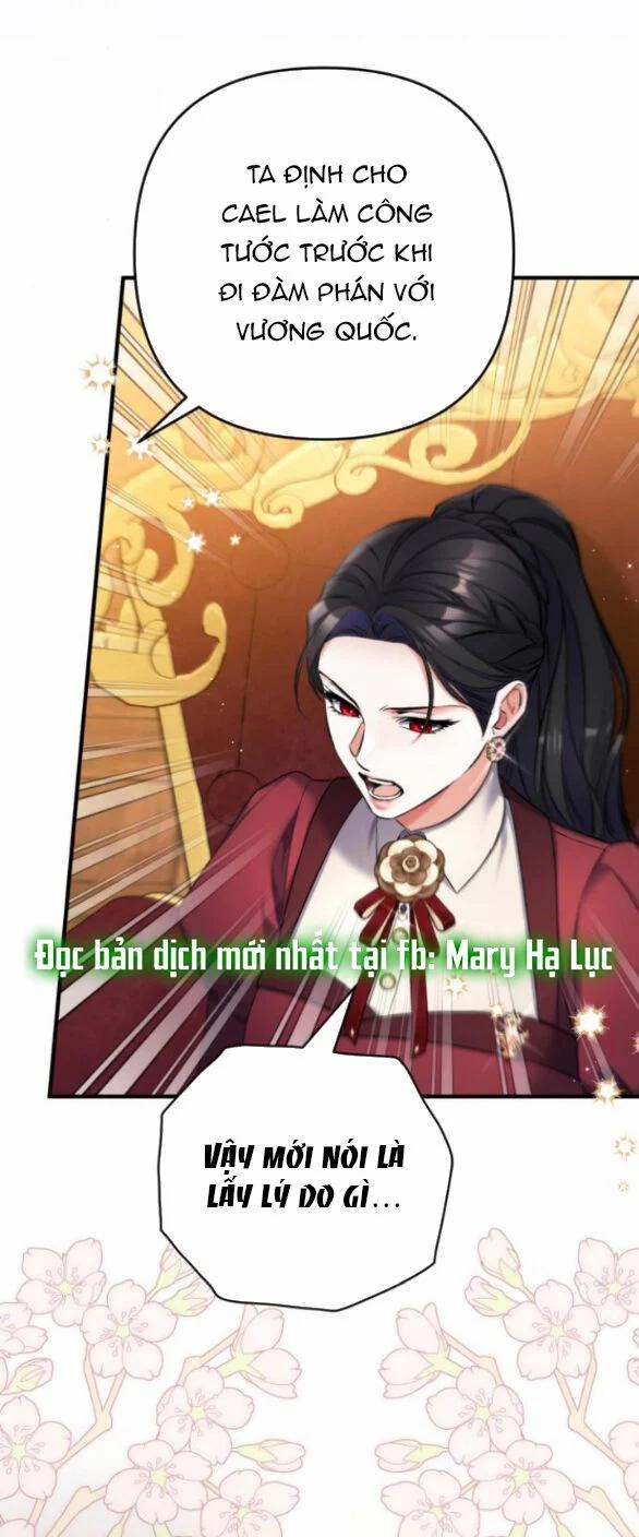 Dành Cho Nhân Vật Bị Bỏ Rơi Yêu Thích Nhất Của Tôi 84.1 trang 25