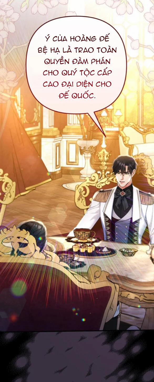 Dành Cho Nhân Vật Bị Bỏ Rơi Yêu Thích Nhất Của Tôi 84.1 trang 26