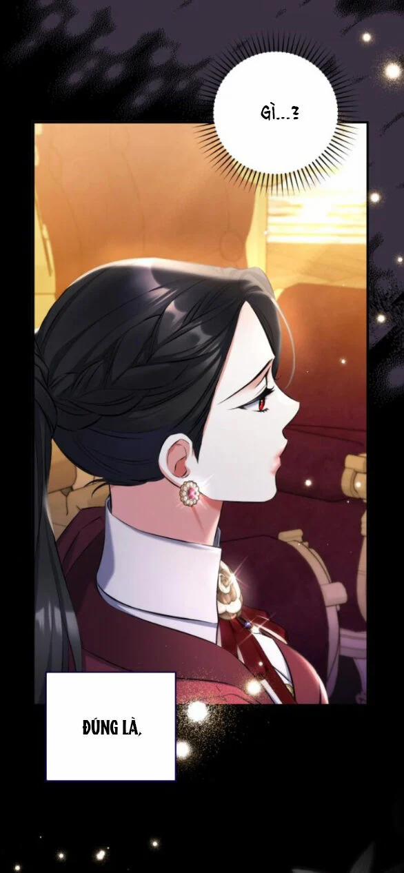 Dành Cho Nhân Vật Bị Bỏ Rơi Yêu Thích Nhất Của Tôi 84.1 trang 27